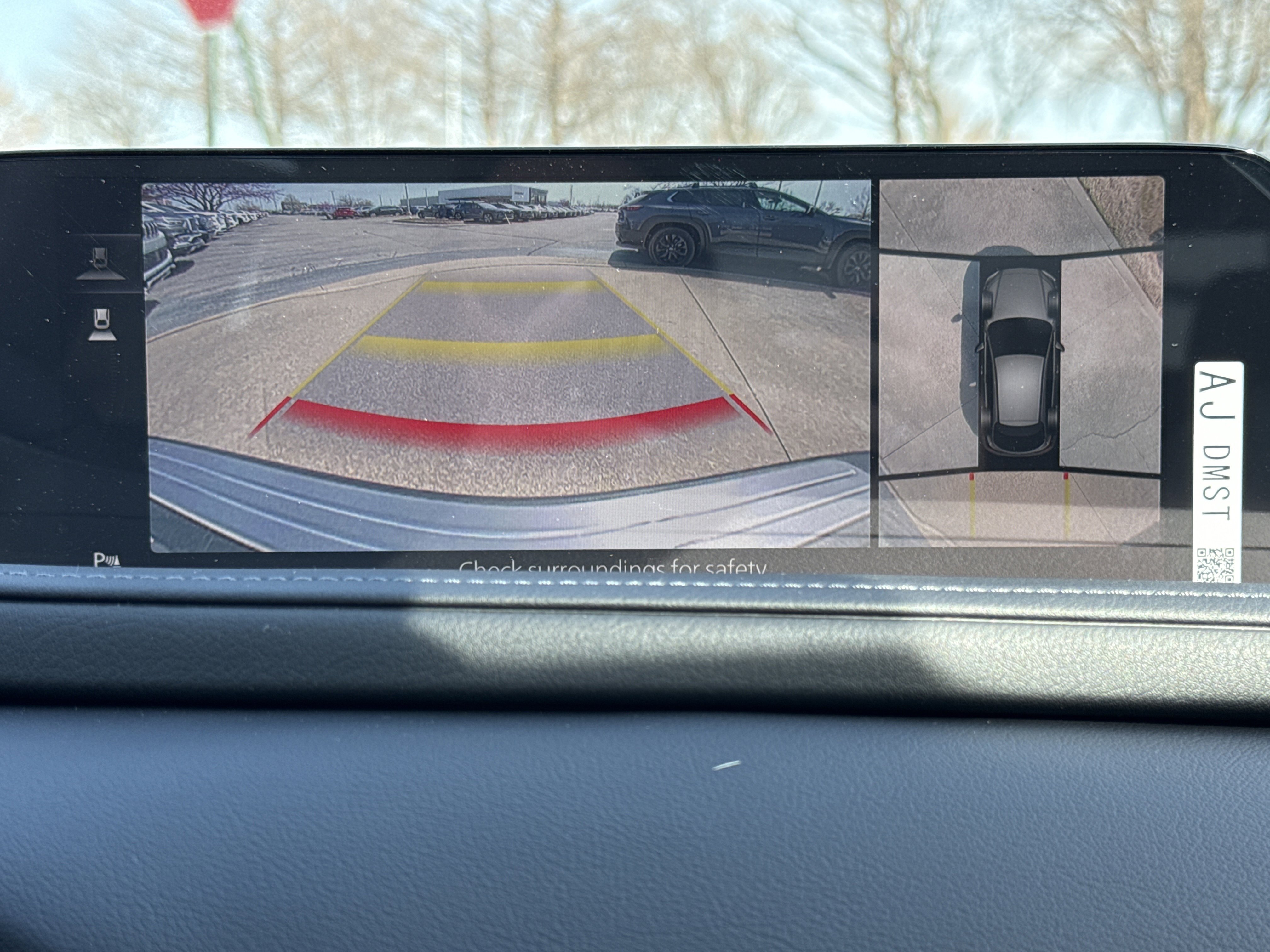 New 2026 MAZDA CX-30 AWD 2.5 S w/ Premium Package image 18