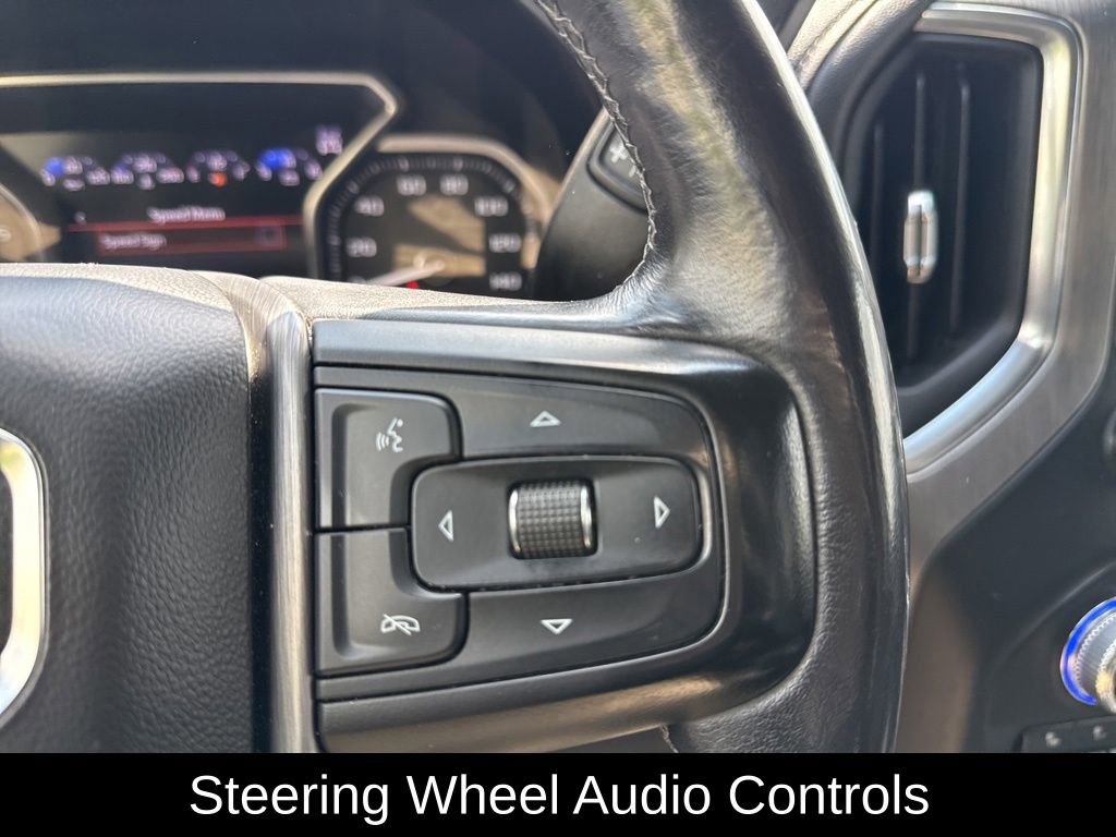 Used 2019 GMC Sierra 1500 Denali w/ Denali Ultimate Package AWD/4WD image 18