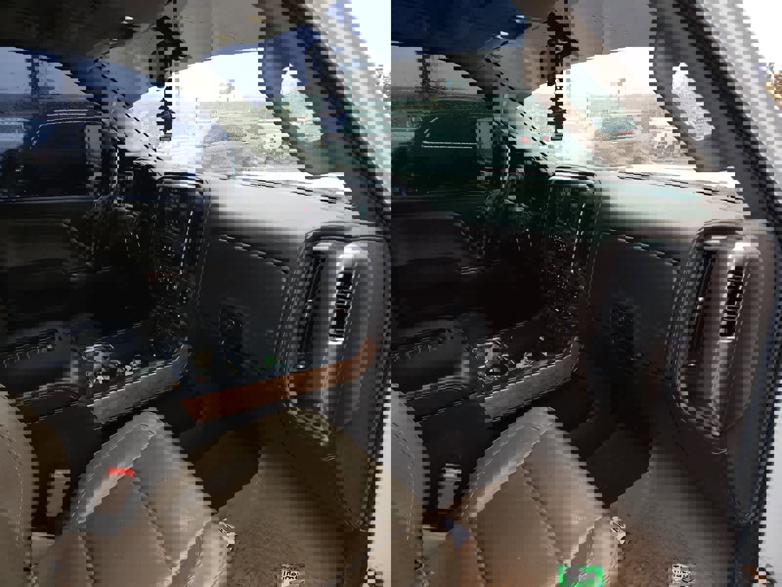 Used 2019 Chevrolet Silverado 3500 LTZ w/ Duramax Plus Package image 17