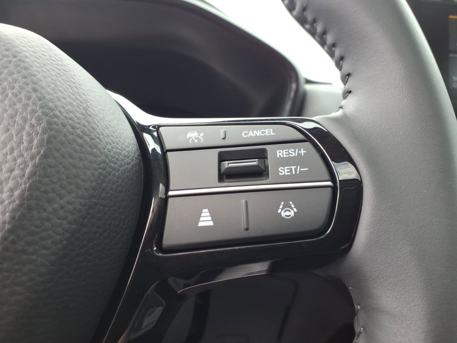 Certified 2024 Honda CR-V EX-L image 26