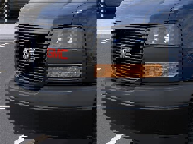 New 2025 GMC Savana 3500 w/ Power Convenience Package image 13