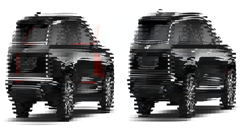 New 2026 Cadillac Vistiq Premium Luxury image 55