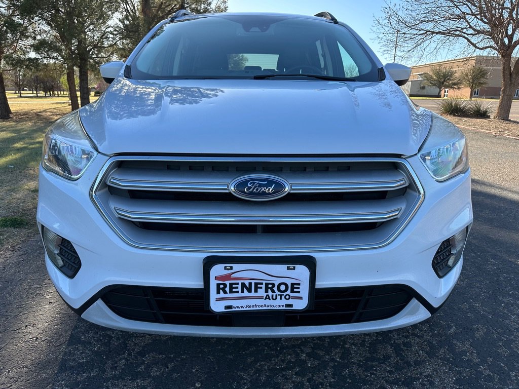 Used 2019 Ford Escape SE image 12