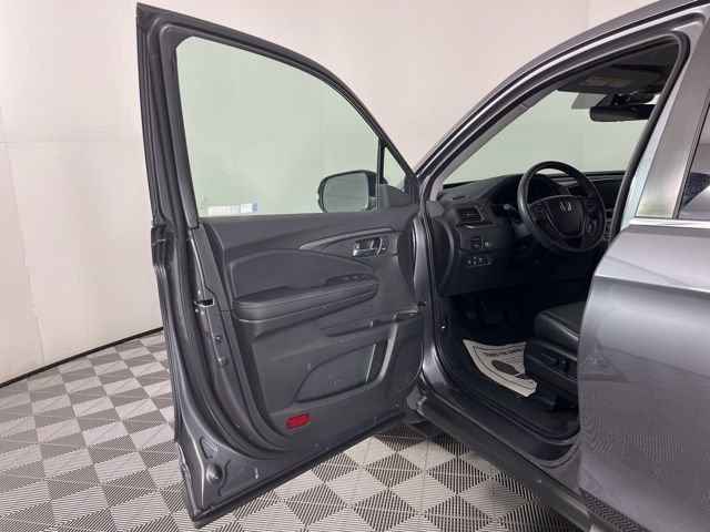 Used 2023 Honda Ridgeline RTL image 17