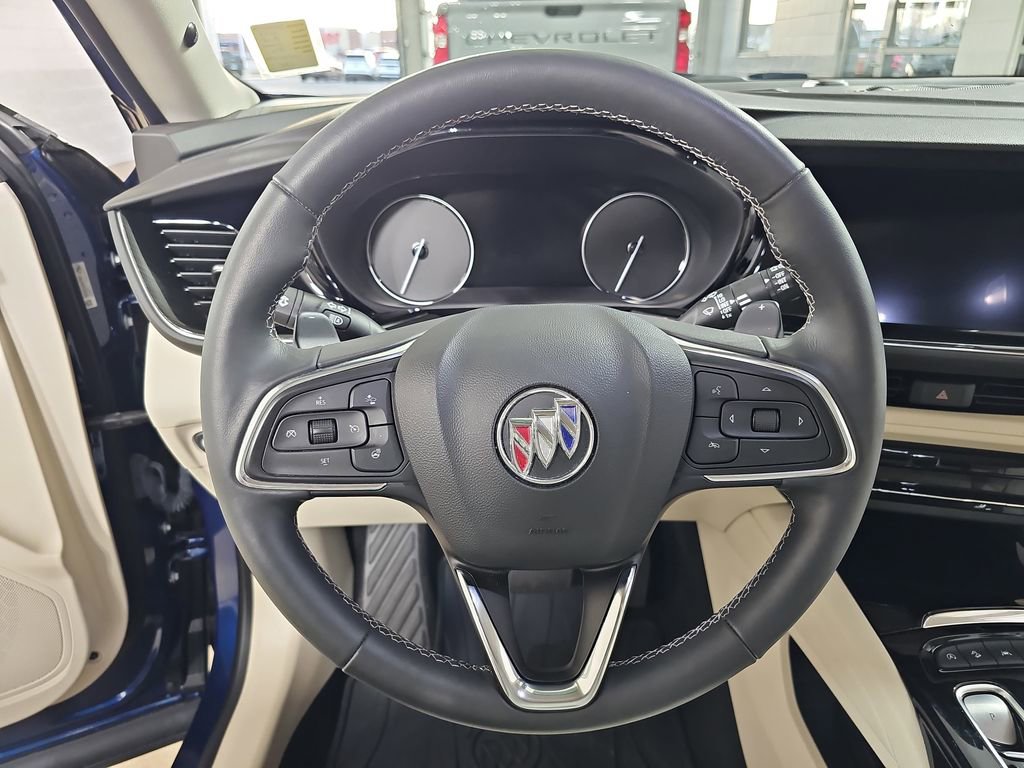 Certified 2023 Buick Envision Essence image 23