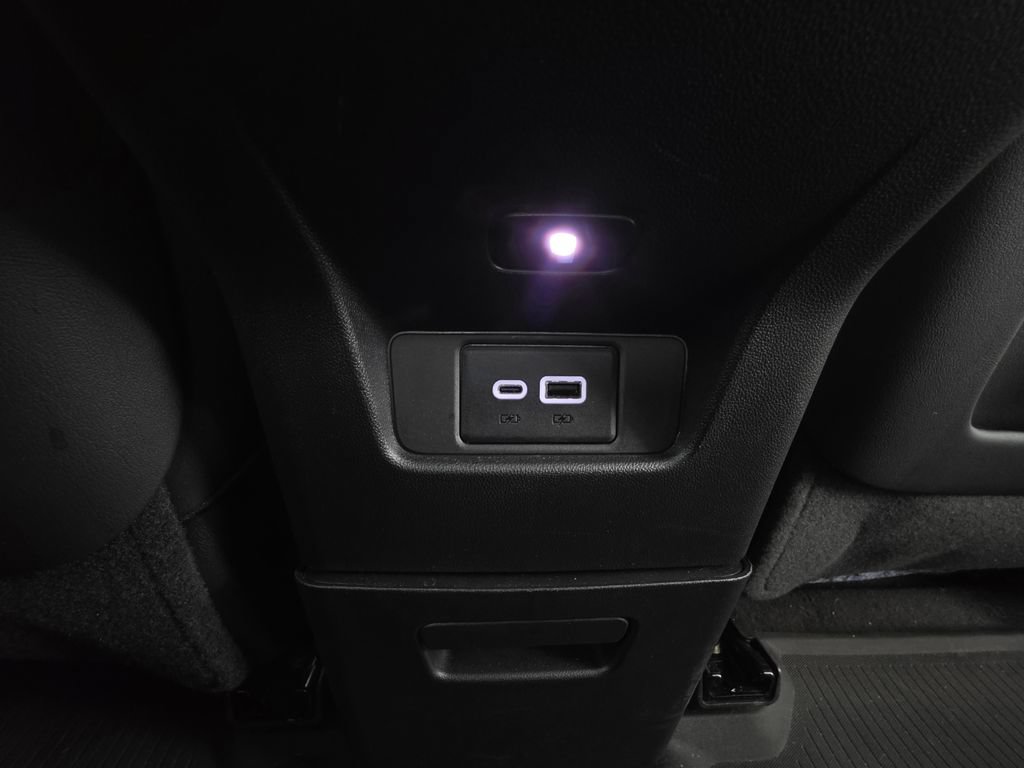 Used 2025 Cadillac XT6 Sport w/ LPO, Floor Liner Package AWD/4WD image 80