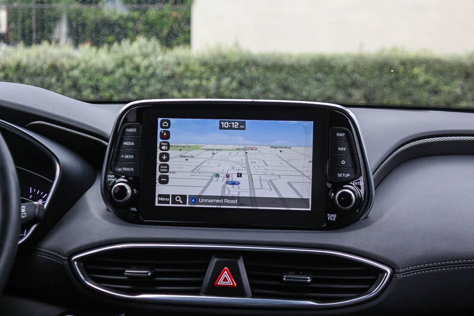 Used 2019 Hyundai Santa Fe FWD image 18
