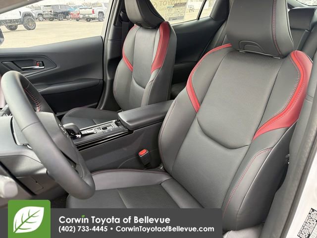 New 2026 Toyota Prius XSE Premium image 15