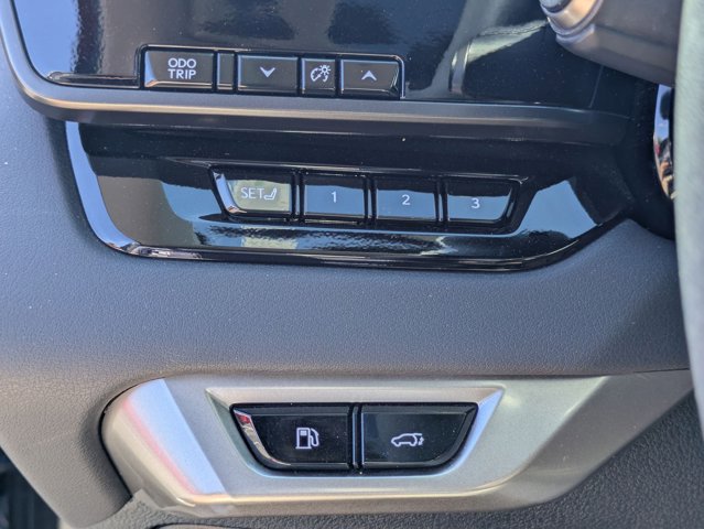 Used 2023 Lexus RX 350 Premium Plus w/ Accessory Package (Z1) image 11