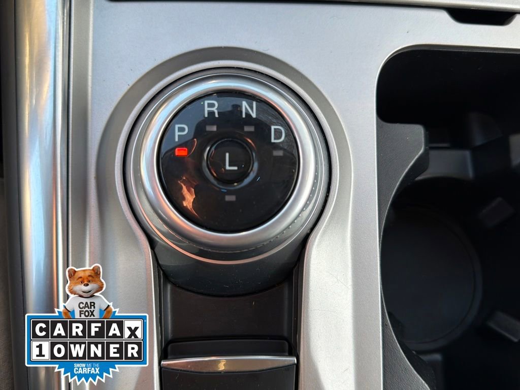 Used 2022 Ford Explorer Platinum w/ Equipment Group 601A image 24