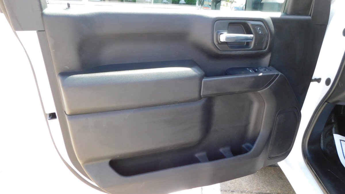 Used 2022 Chevrolet Silverado 2500 W/T w/ WT Fleet Convenience Package image 6