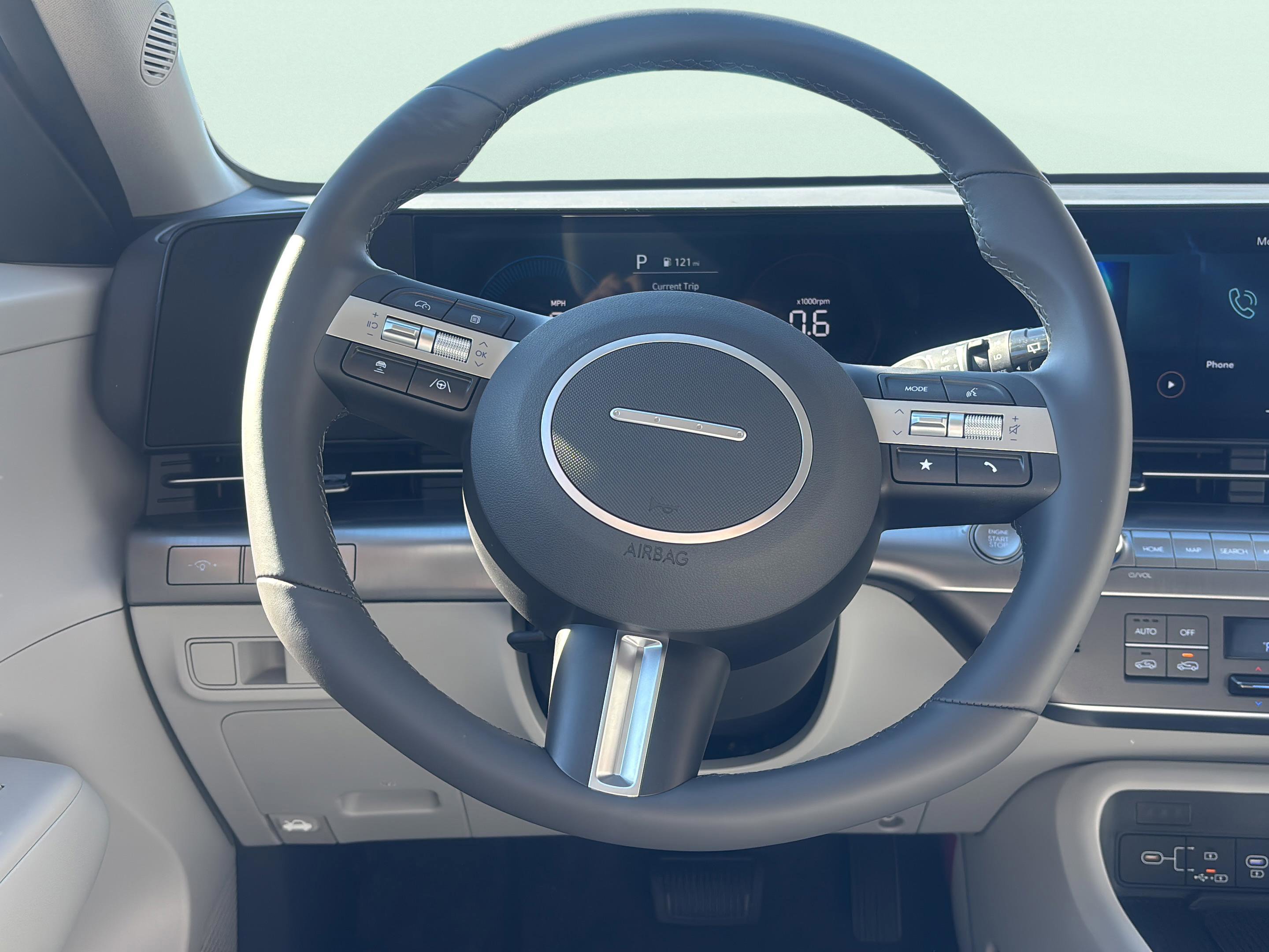 New 2026 Hyundai Kona SEL Sport image 12