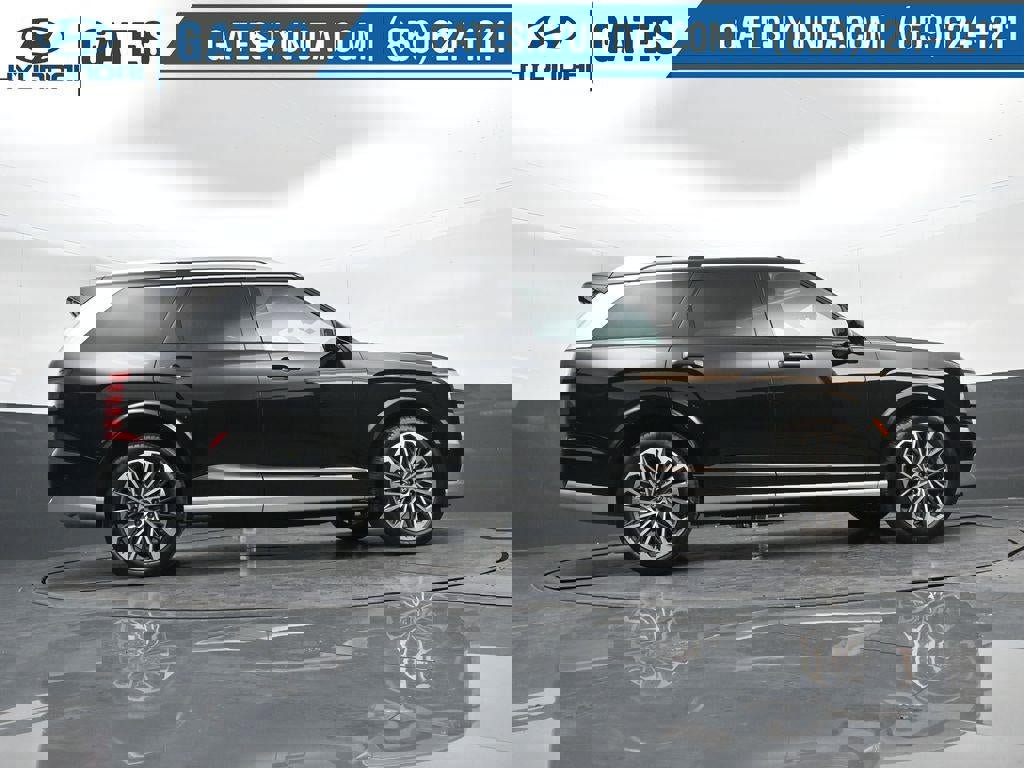 New 2026 Hyundai Palisade Calligraphy image 33