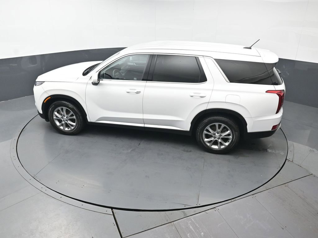 Used 2021 Hyundai Palisade SE image 39
