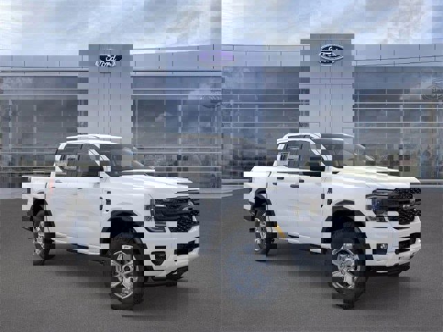 New 2025 Ford Ranger XL w/ Trailer Tow Package image 30