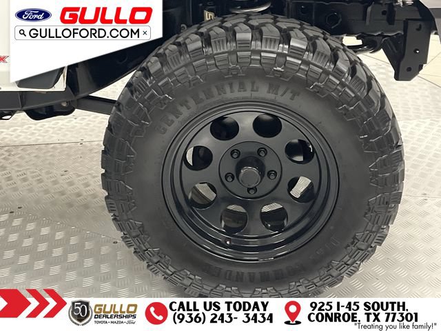Used 2016 Jeep Wrangler Unlimited Sport w/ Quick Order Package 24S AWD/4WD image 28