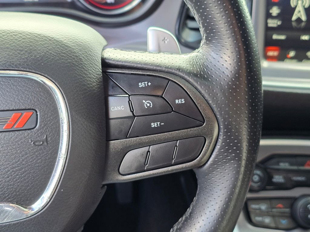 Used 2022 Dodge Challenger R/T Scat Pack w/ Driver Convenience Group RWD image 29