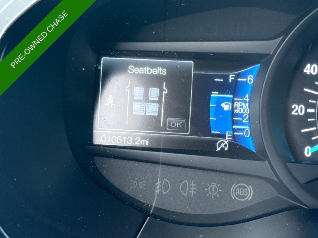 Used 2024 Ford Edge SEL w/ Convenience Package AWD/4WD image 34