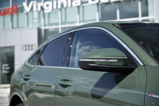 New 2026 Audi Q5 Premium Plus AWD/4WD image 3