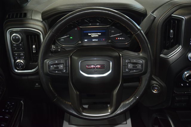 Used 2022 GMC Sierra 2500 AT4 w/ Gooseneck/5TH Wheel Package image 39