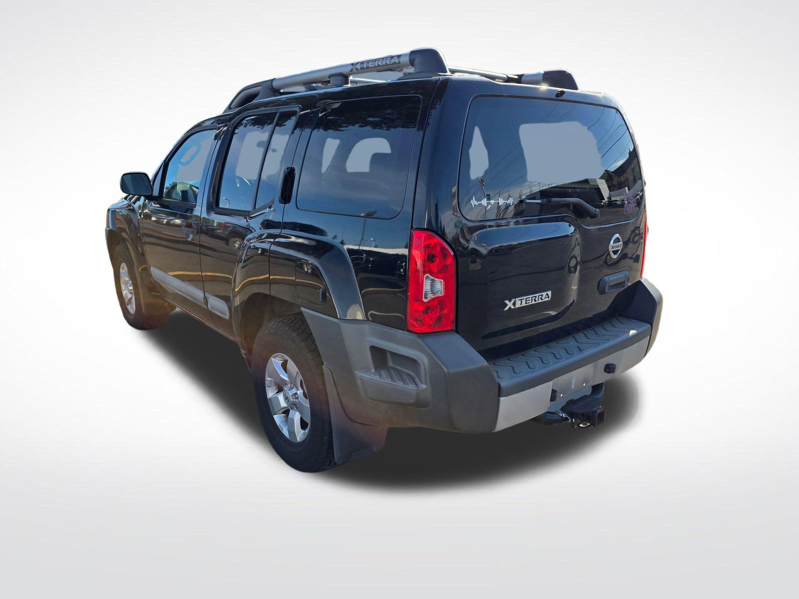 Used 2011 Nissan Xterra S image 7