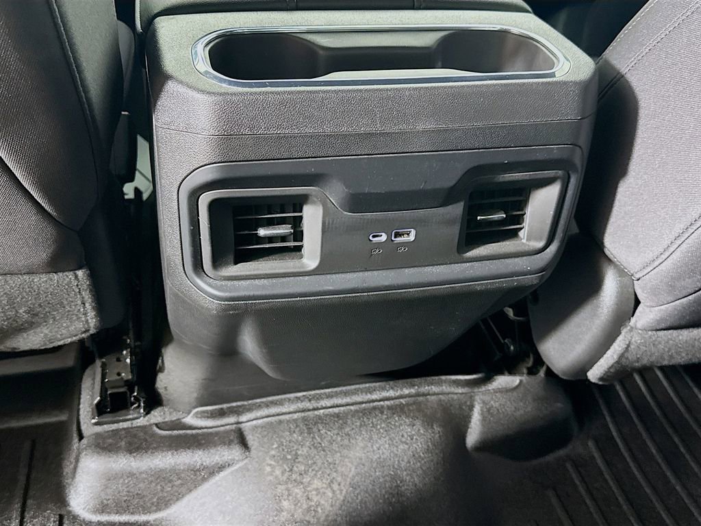 Used 2023 Chevrolet Silverado 1500 LT w/ Z71 Off-Road Package image 27
