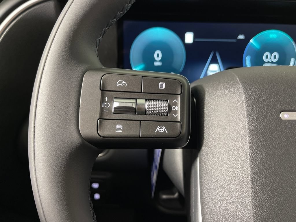 New 2026 Hyundai Palisade Calligraphy FWD image 28