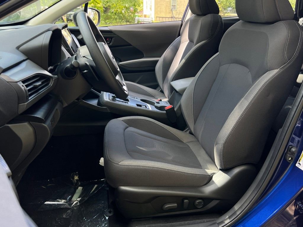 New 2025 Subaru Crosstrek 2.5i Premium image 16