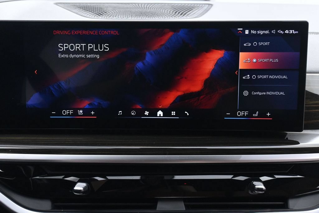 Used 2024 BMW X7 M60i w/ Executive Package AWD/4WD image 45