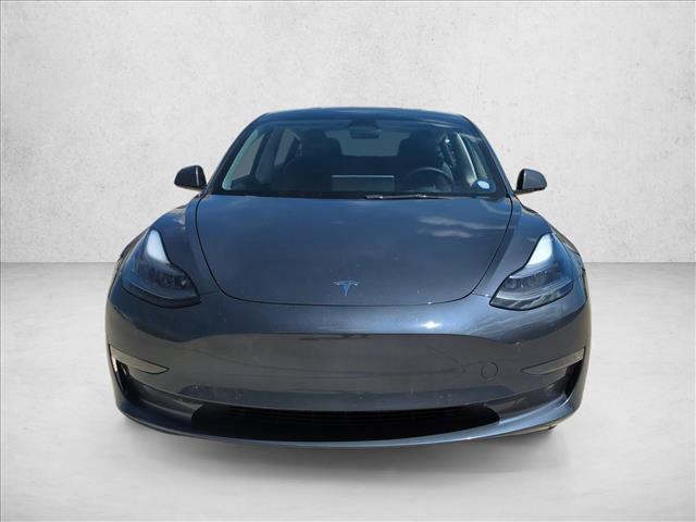 Used 2022 Tesla Model 3 Standard Range RWD image 2