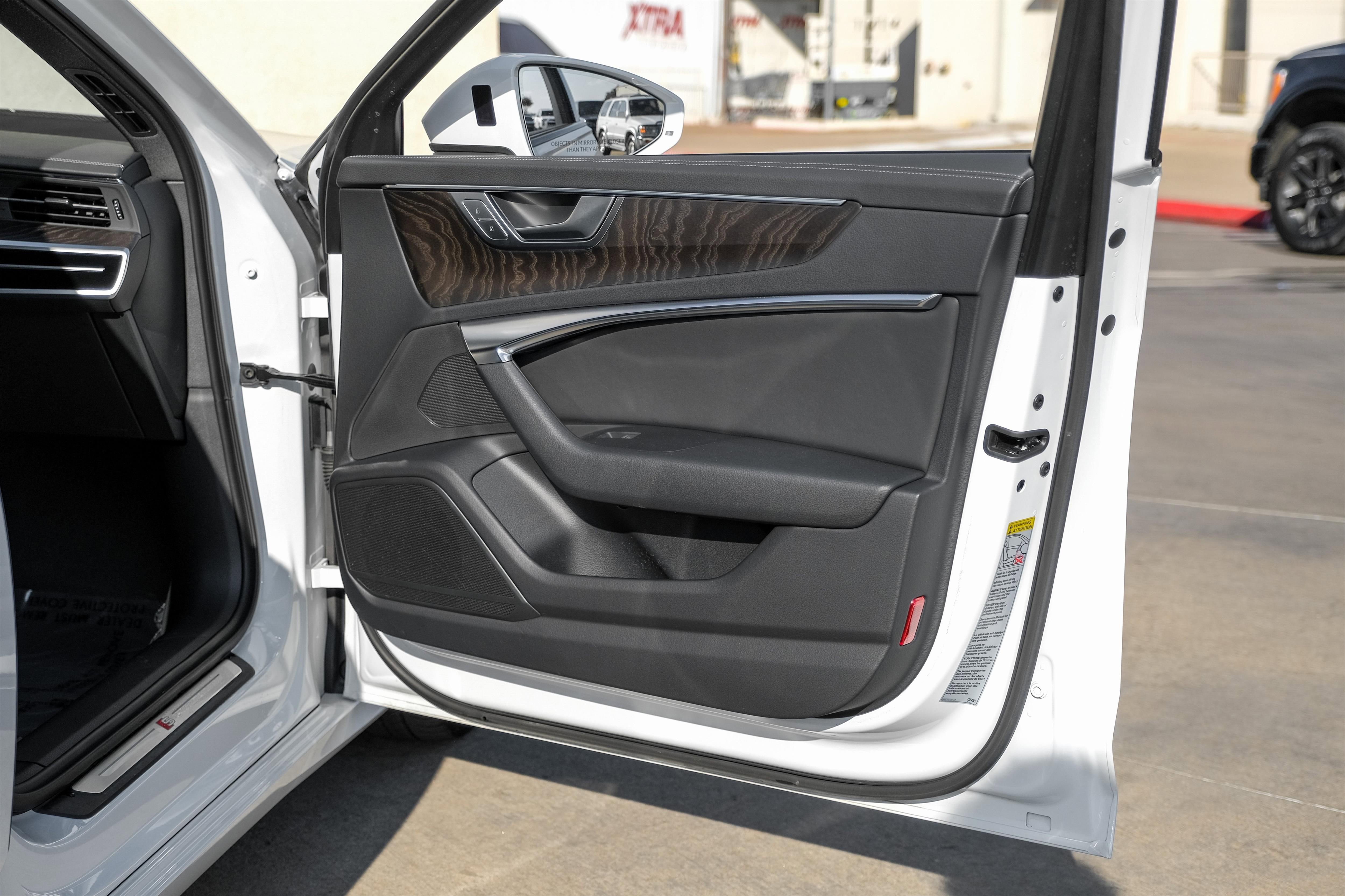 Used 2023 Audi A6 3.0T Premium w/ Convenience Package image 42