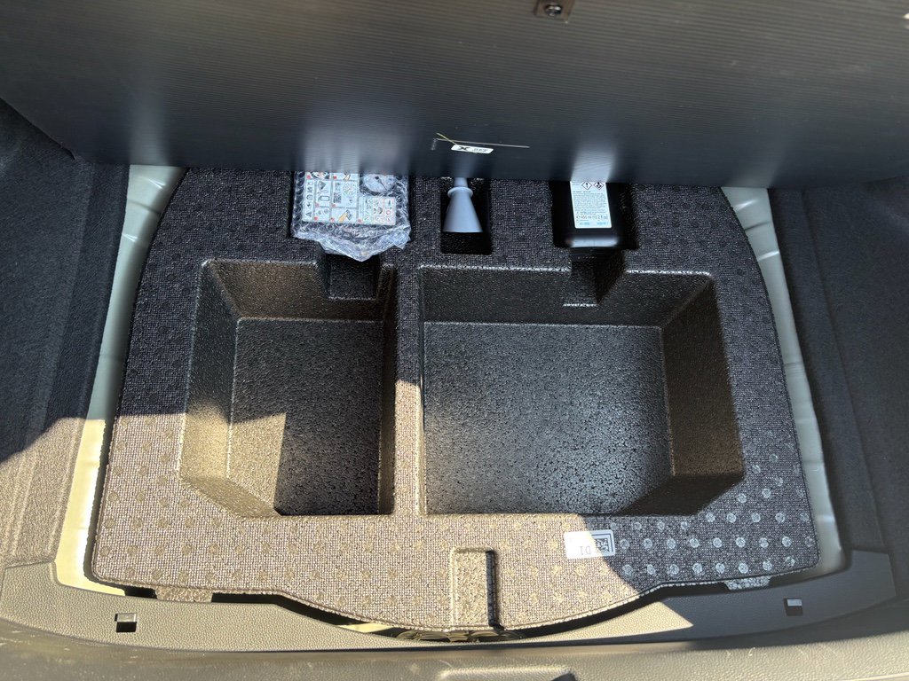 Certified 2025 Honda Civic Sport Touring image 30