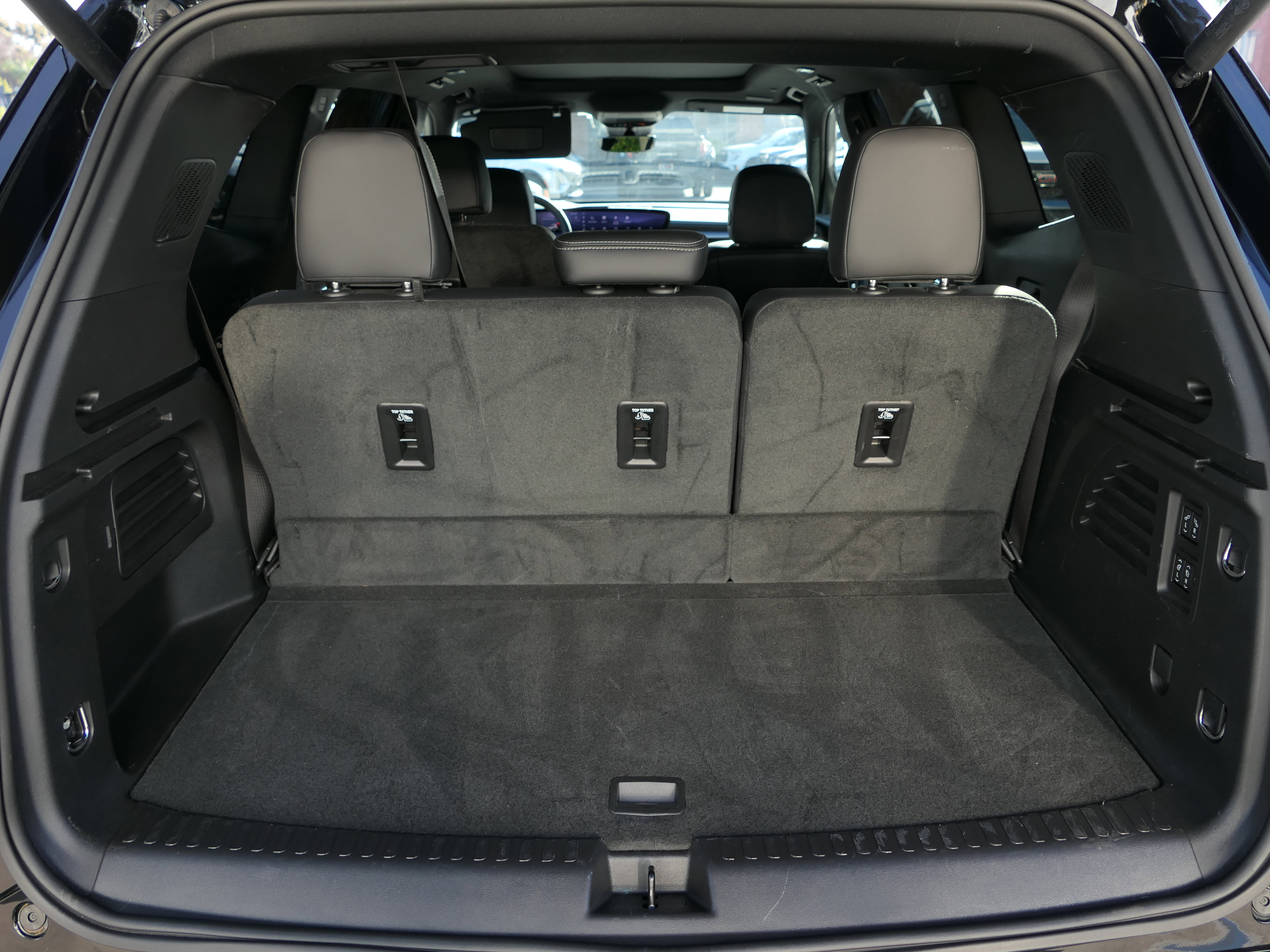 New 2026 Buick Enclave Sport Touring w/ Power Package image 23