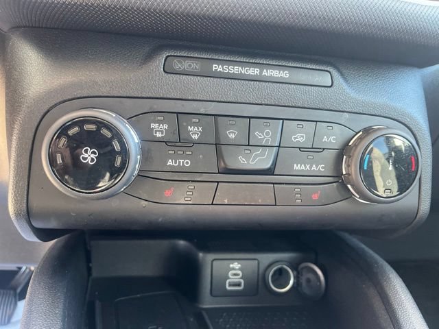 Used 2024 Ford Bronco Sport Big Bend w/ Convenience Package AWD/4WD image 18