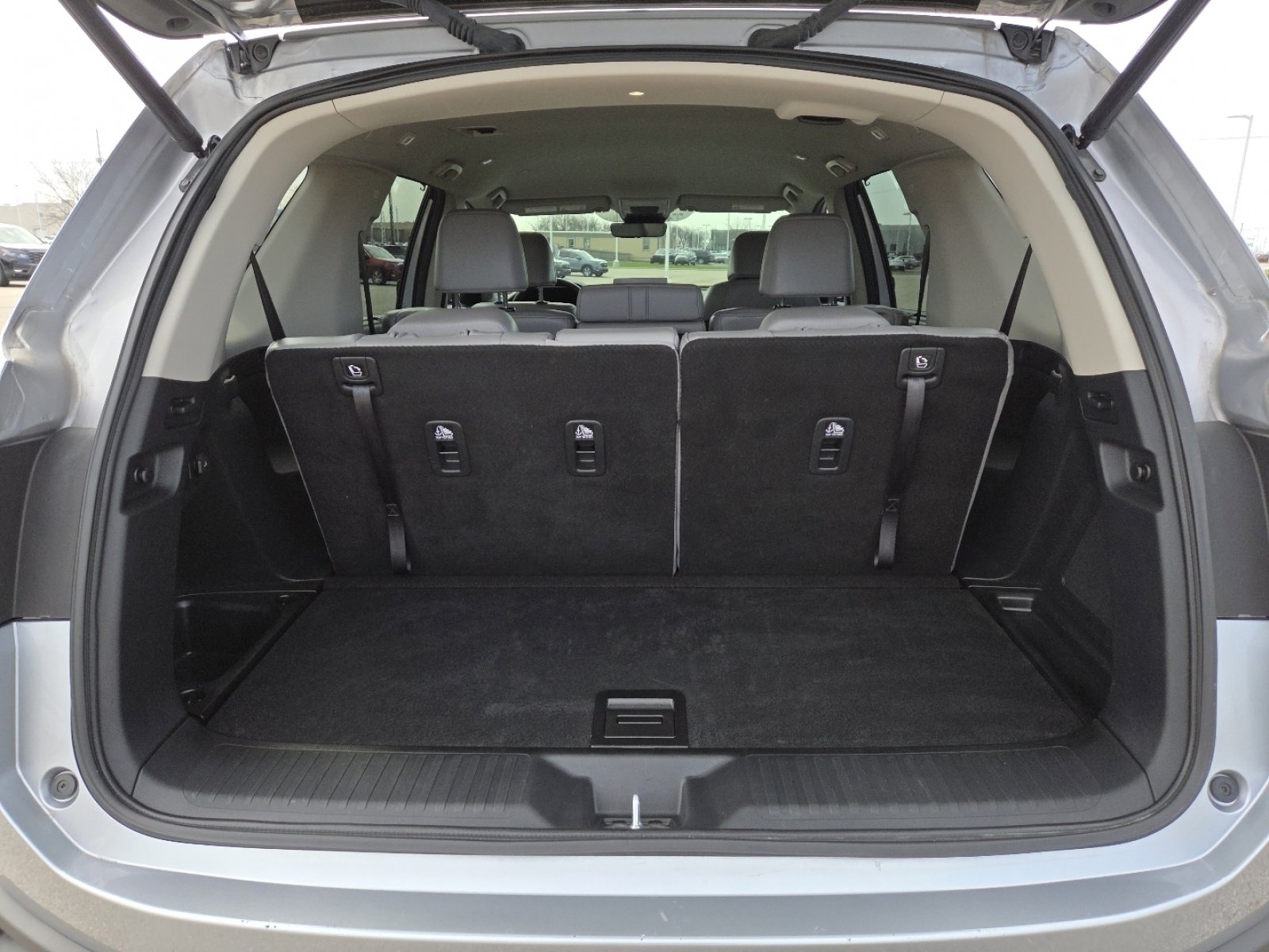 Used 2025 Honda Pilot EX-L image 20