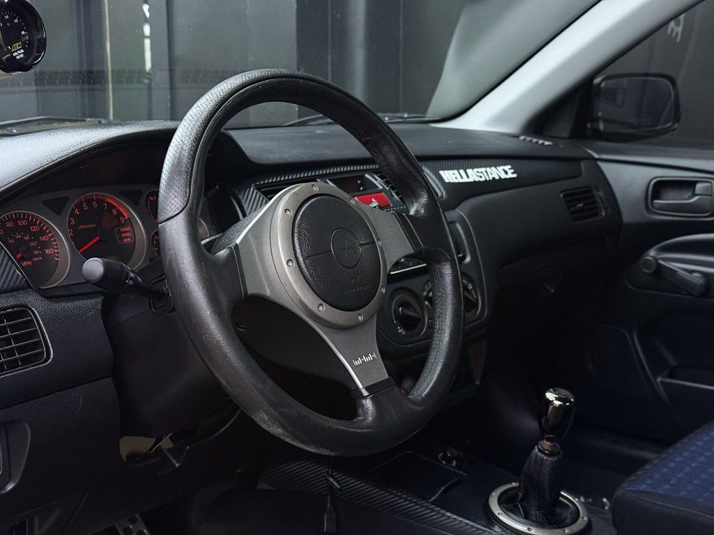 Used 2005 Mitsubishi Lancer Evolution RS image 14