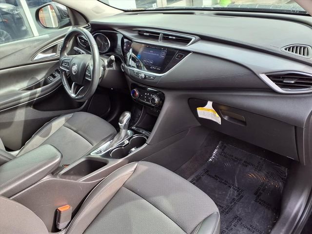 Used 2022 Buick Encore GX Preferred image 28