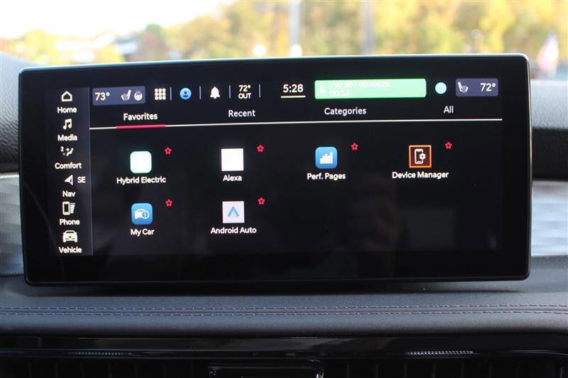 Used 2024 Alfa Romeo Tonale Veloce w/ Premium Interior Package image 20