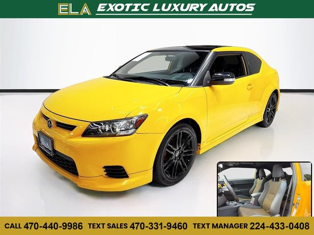 Used 2012 Scion tC Release Series 7.0