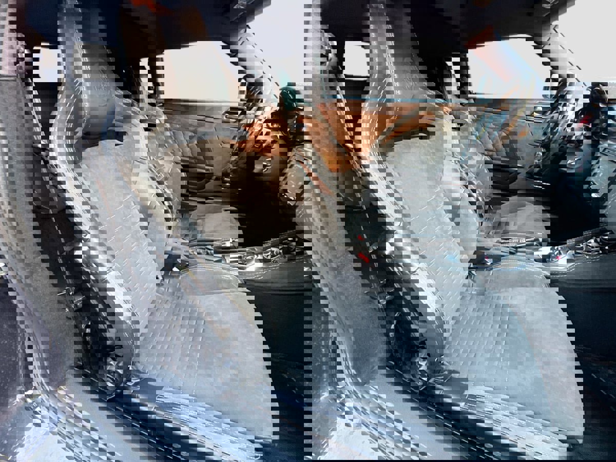 Used 2017 Lotus Evora 400 image 20