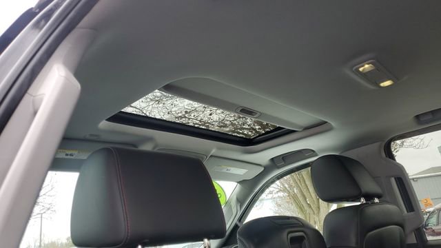 Used 2015 GMC Sierra 1500 SLT image 8