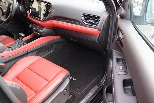 Used 2024 Dodge Durango SRT Hellcat image 53