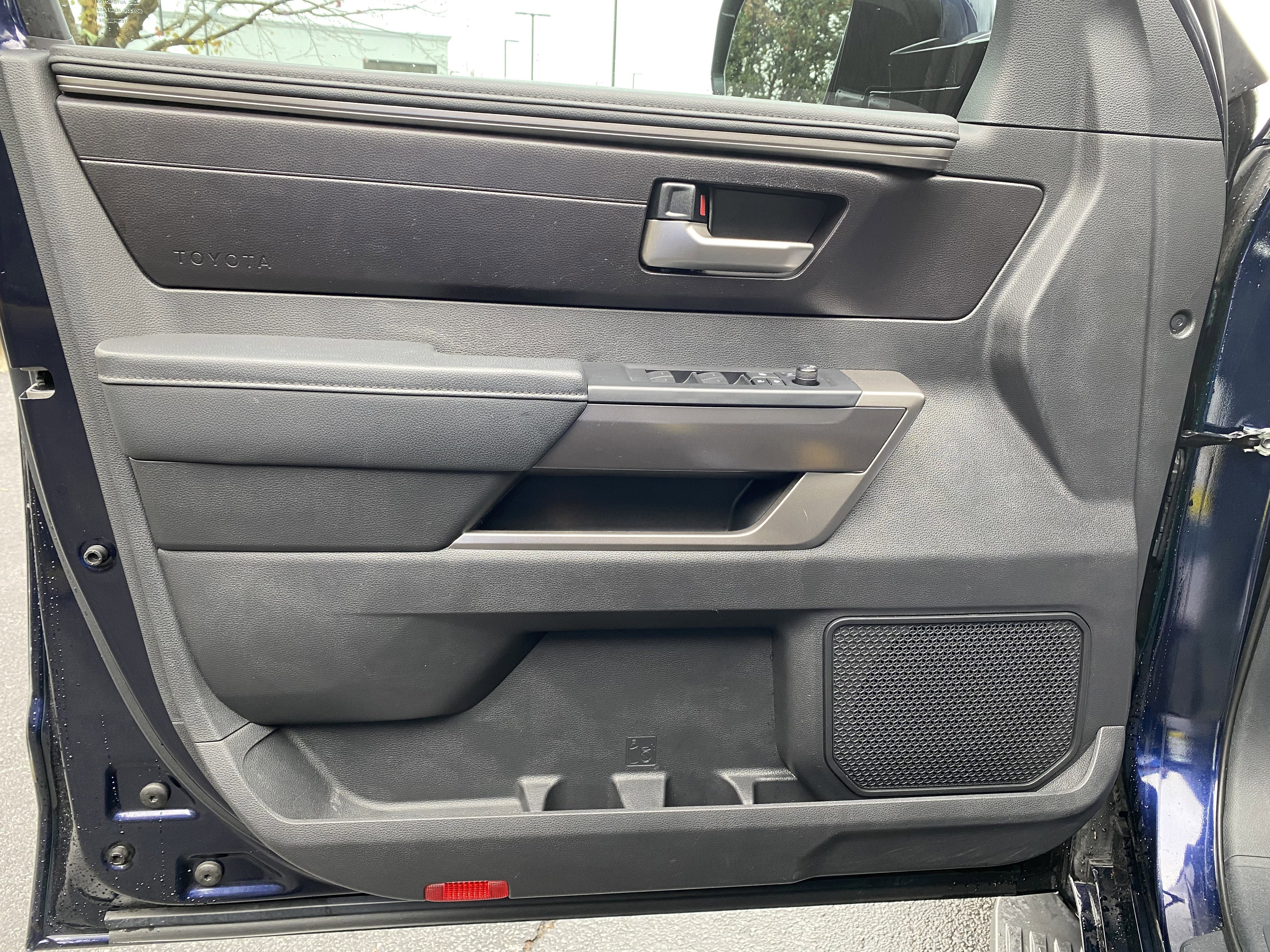 Used 2024 Toyota Sequoia SR5 w/ SR5 Premium Package image 15