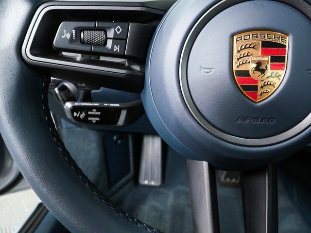 Certified 2024 Porsche 911 Carrera 4S image 10