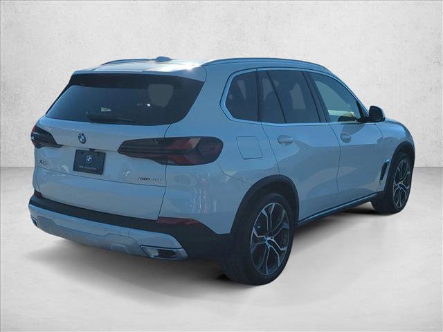 New 2026 BMW X5 xDrive40i image 2