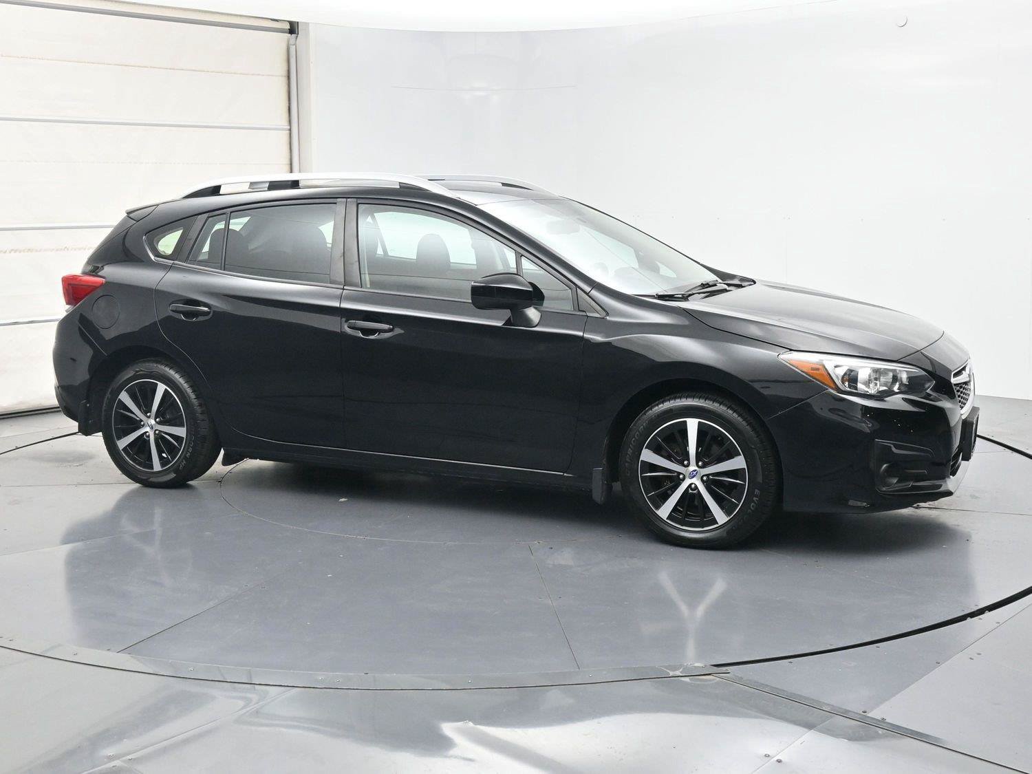 Used 2019 Subaru Impreza 2.0i Premium AWD/4WD image 24