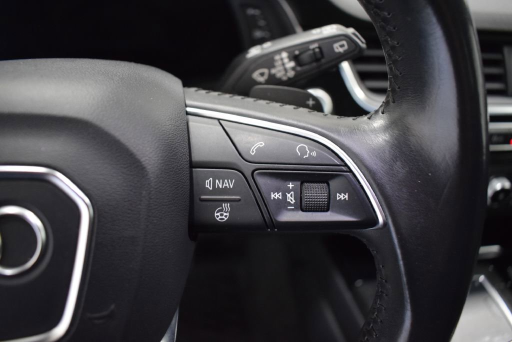 Used 2017 Audi Q7 3.0T Premium Plus image 11