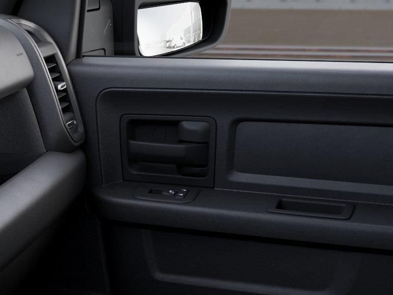 New 2026 RAM 3500 Tradesman AWD/4WD image 30