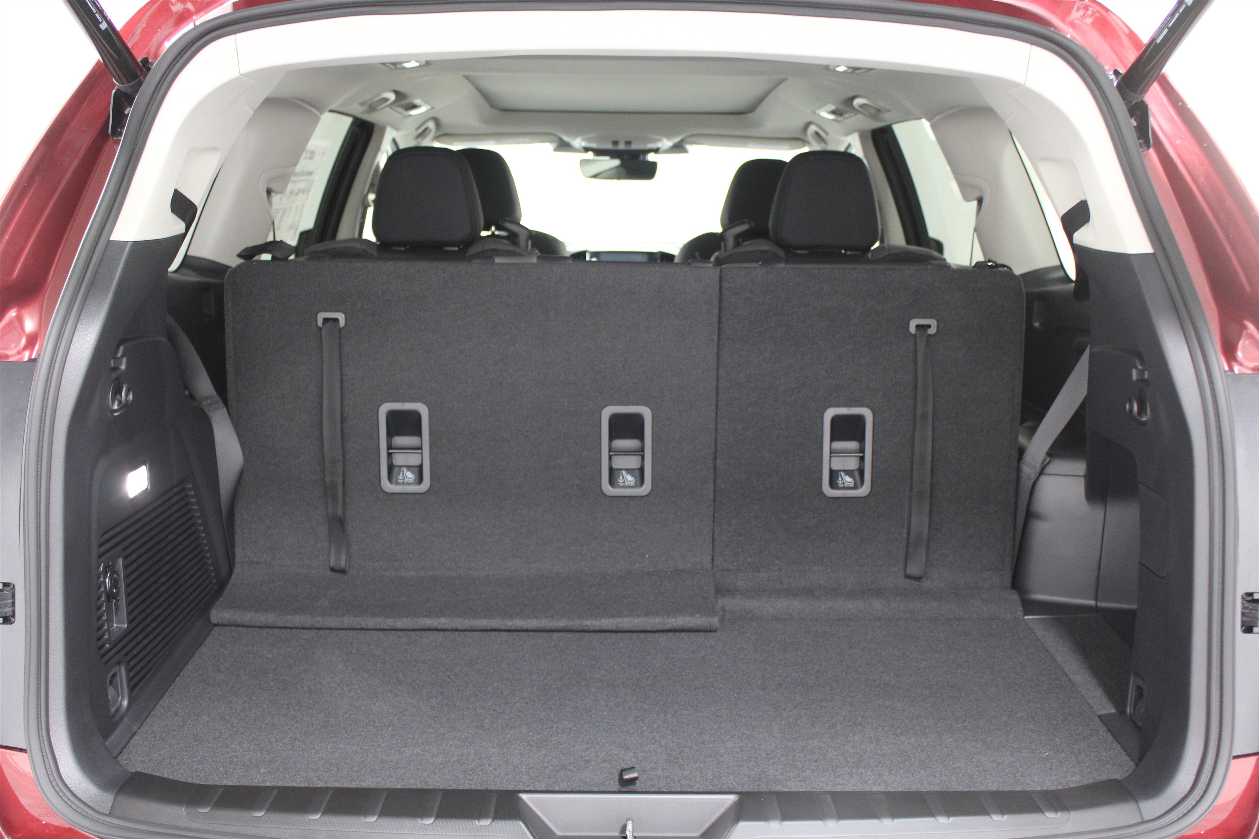 New 2025 Subaru Ascent Onyx Edition image 22