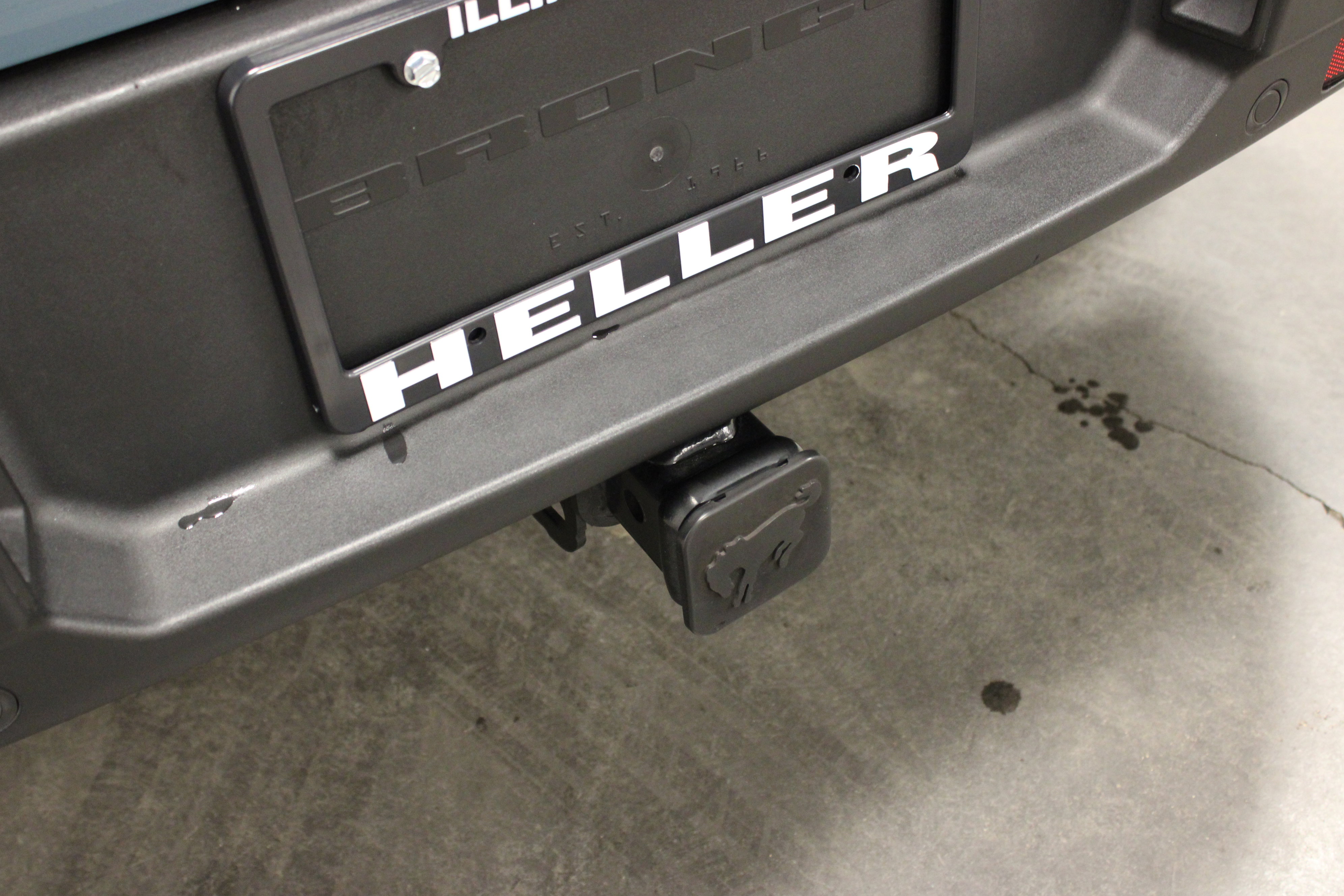 Used 2022 Ford Bronco Sport Outer Banks w/ Tech Package image 12